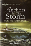 Anchors In The Storm