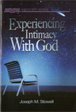 Experiencing Intimacy with God