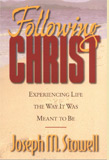 Following Christ