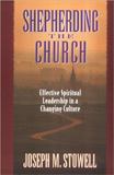 Shepherding the Church