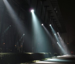 Who’s in the Spotlight?