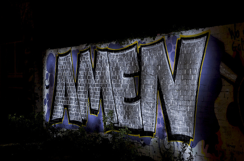 Discover the power of an “Amen” Discover the power of an “Amen”