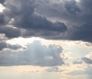 Do You See Jesus in Your Clouds? | My Utmost For His Highest