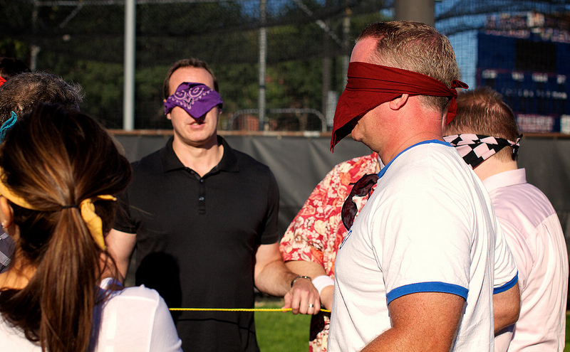 Is Your Ability to See God Blinded? Is Your Ability to See God Blinded?