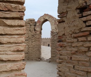 City Of Refuge
