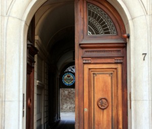 Confident Access