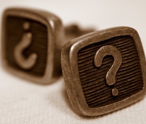 Questions about Questions